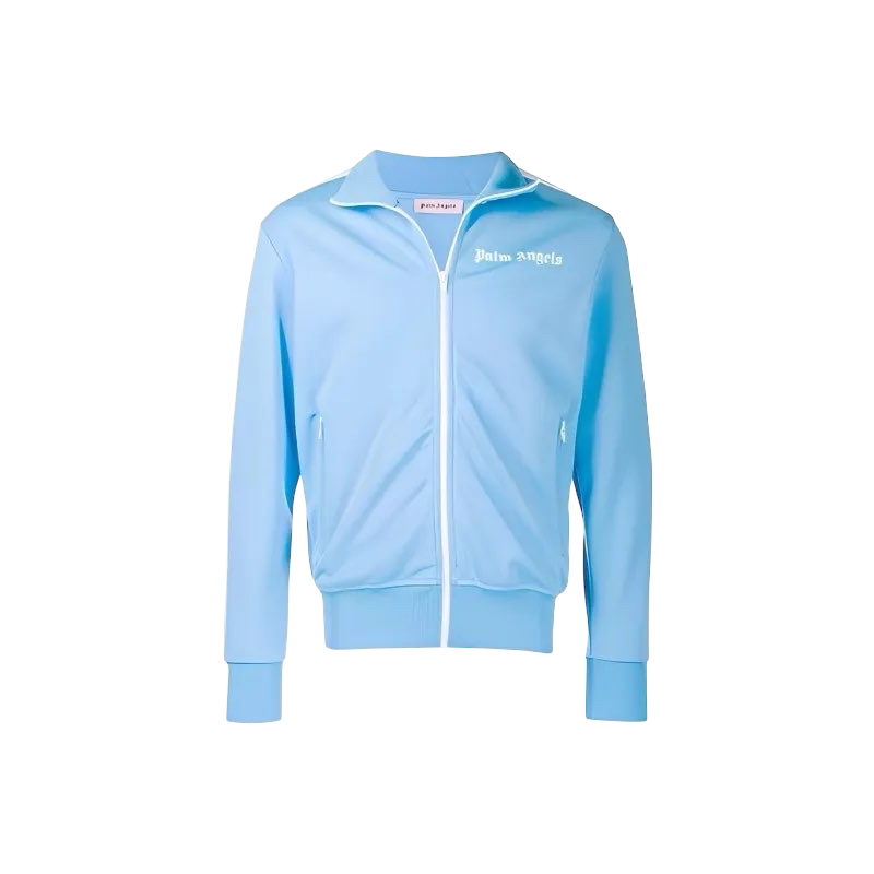 Palm Angels zip hoodie