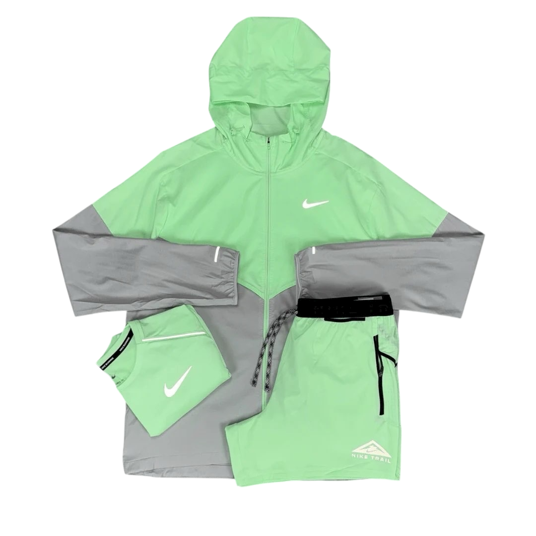 Nike Miller tracksuit