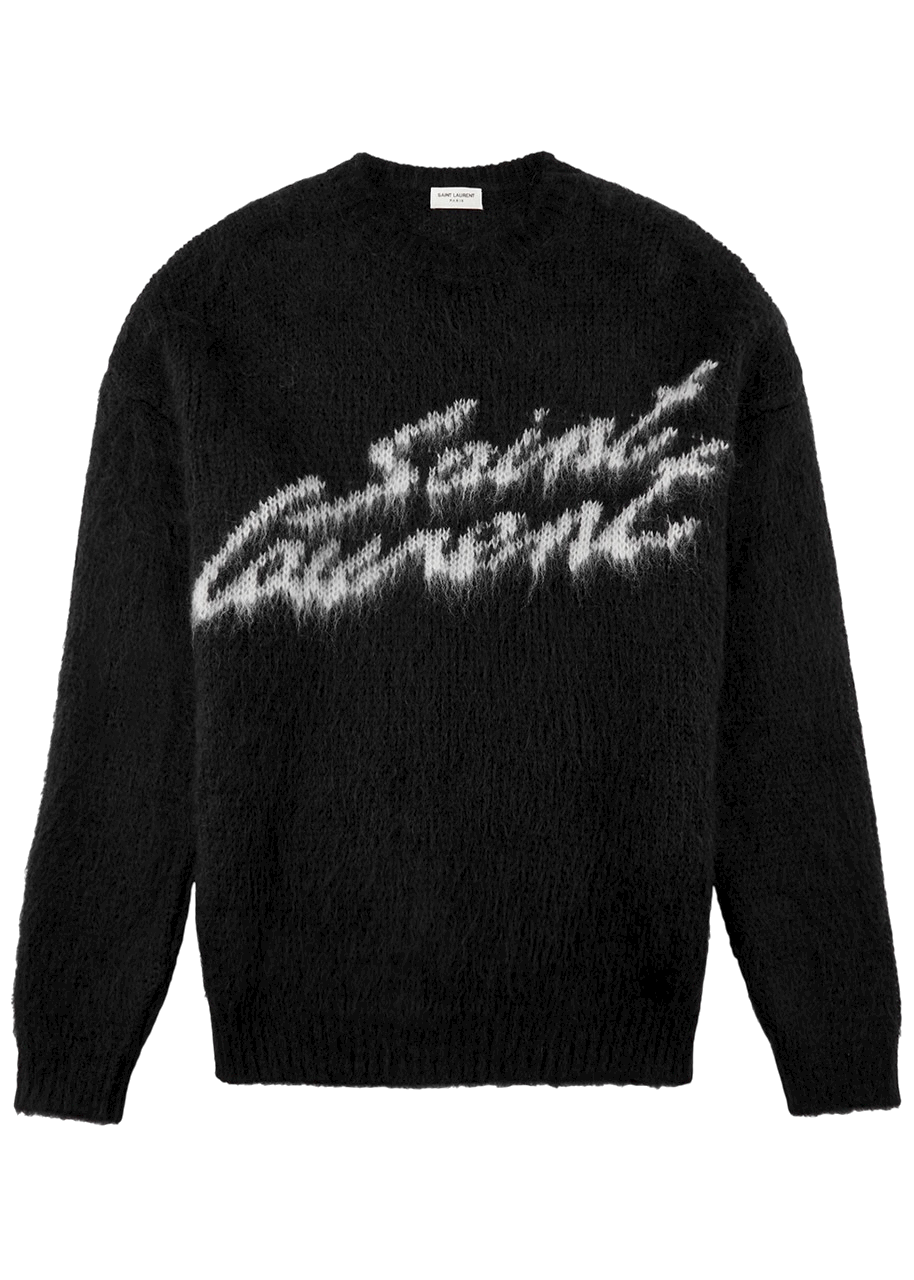Saint Laurent Sweatshirt