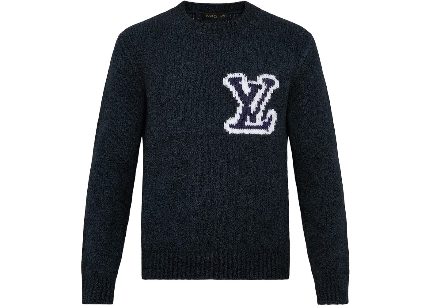 Lv sweater
