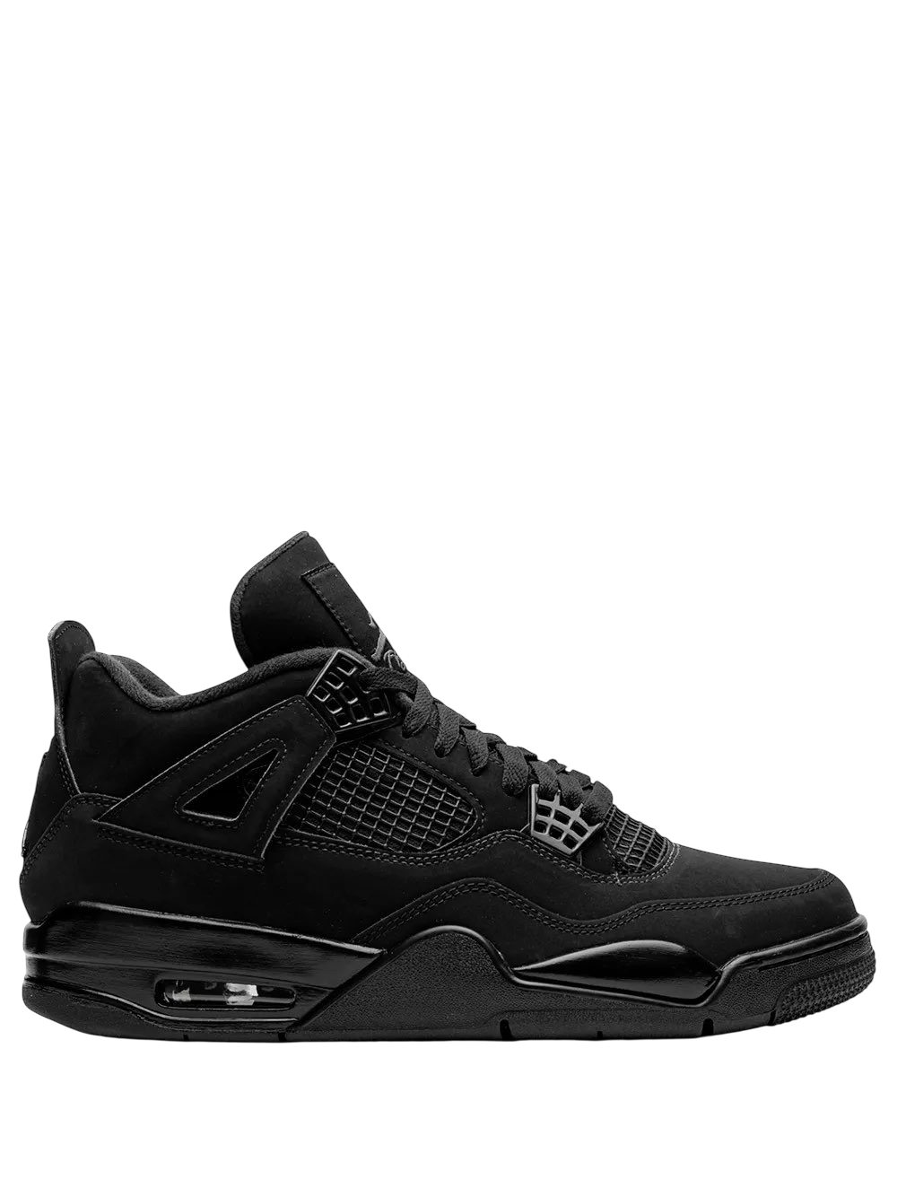 Jordan 4 skor