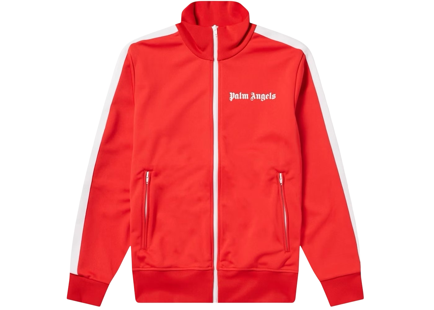 Palm Angels zip hoodie