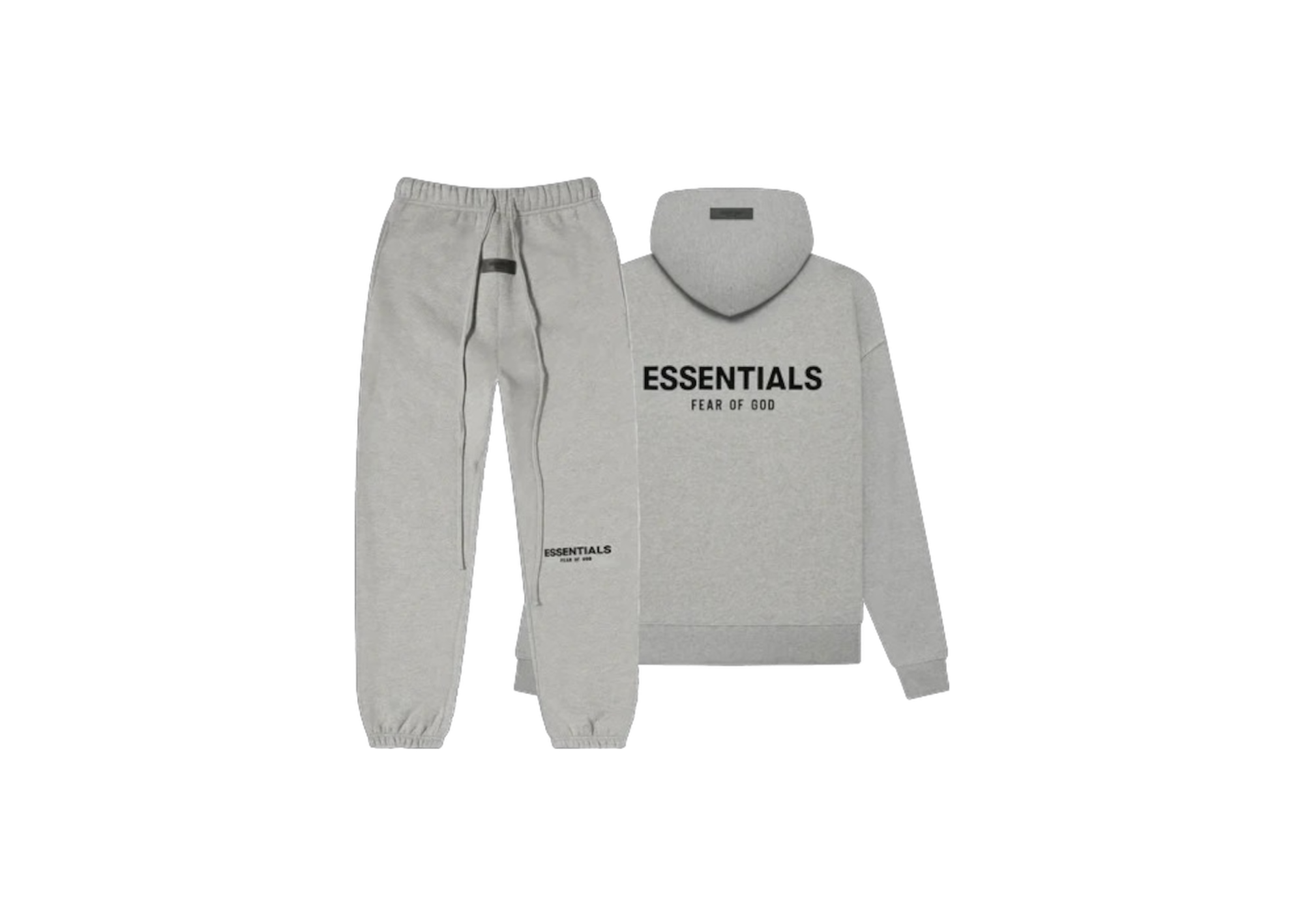 Essentials Tracksuit