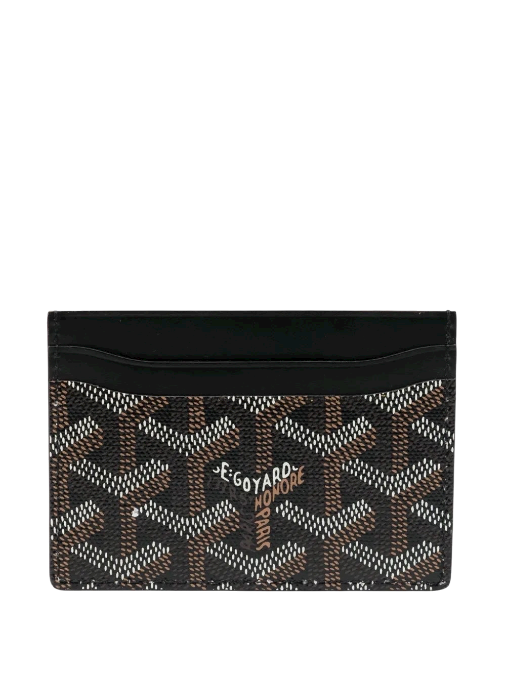 Goyard plånbok