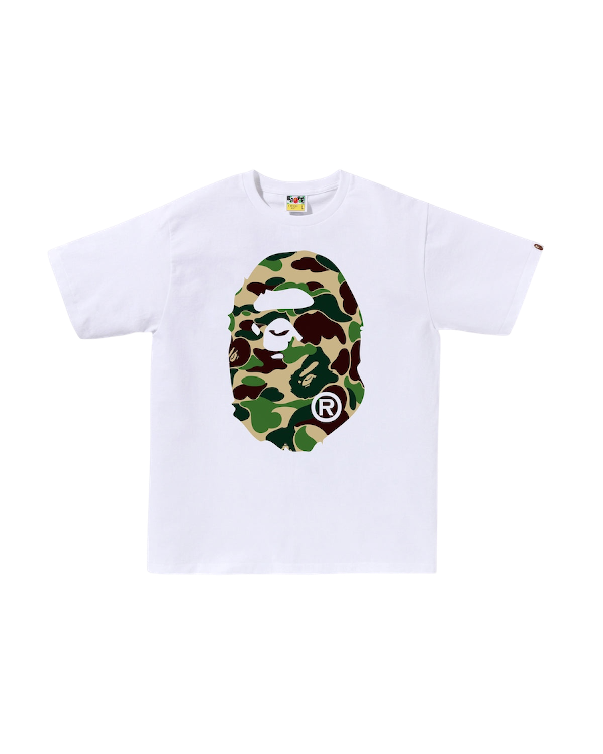 Bape T-shirt