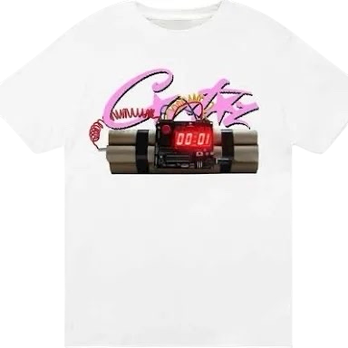 Corteiz T-shirt