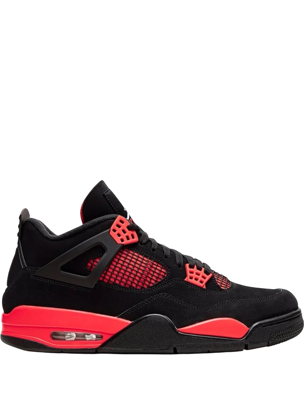 Jordan 4 skor