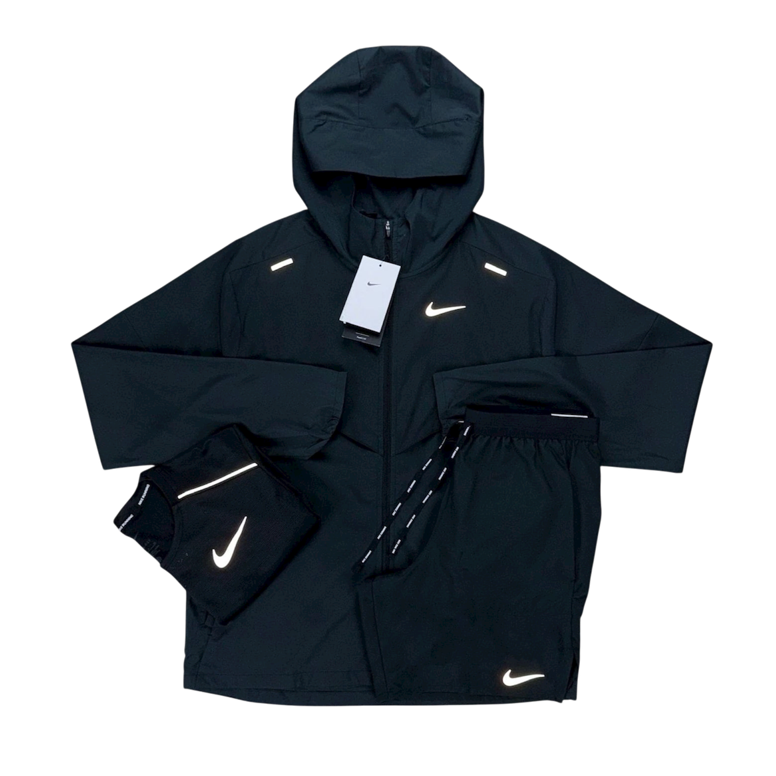 Nike Miller tracksuit