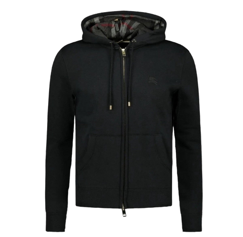 BB Zip-Hoodie