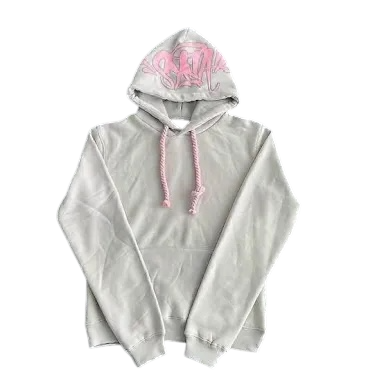 Syna World Hoodie